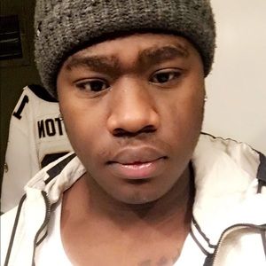 Meet your Posher, Myron